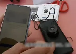 網售折射手機殼成隱蔽偷拍新工具　民眾憂防不勝防
